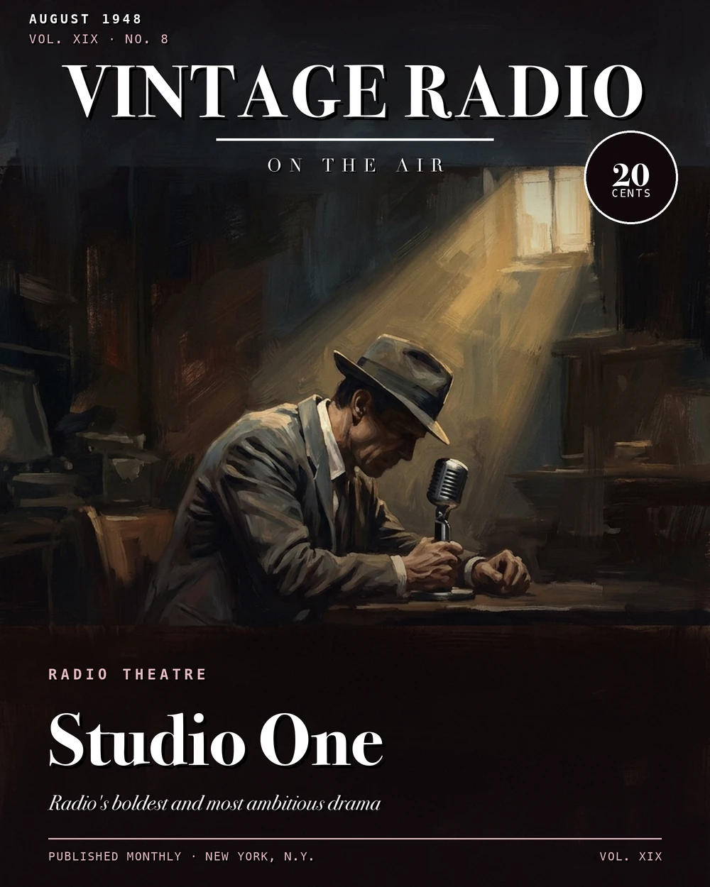 Studio One
